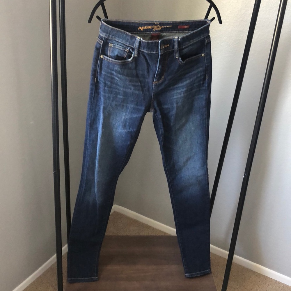 Arizona Jean Co Jeans
